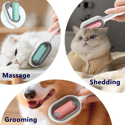 Pet Grooming Brush