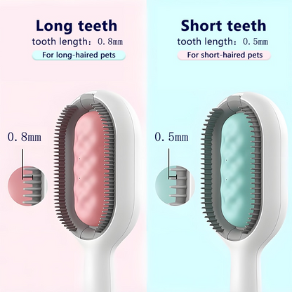 Pet Grooming Brush