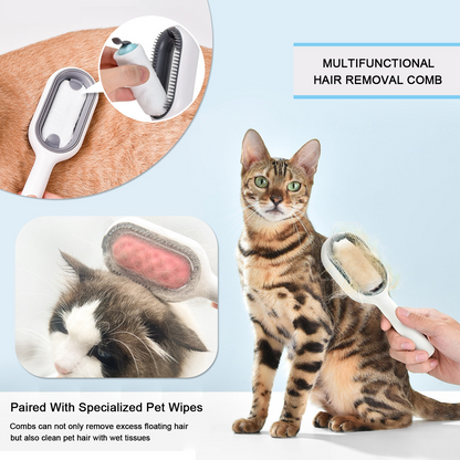 Pet Grooming Brush