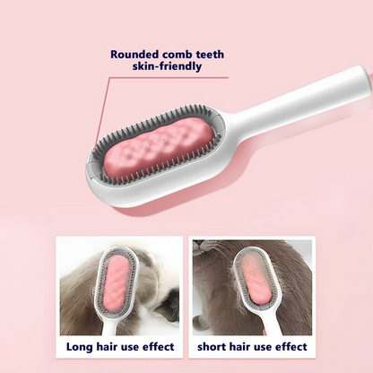 Pet Grooming Brush