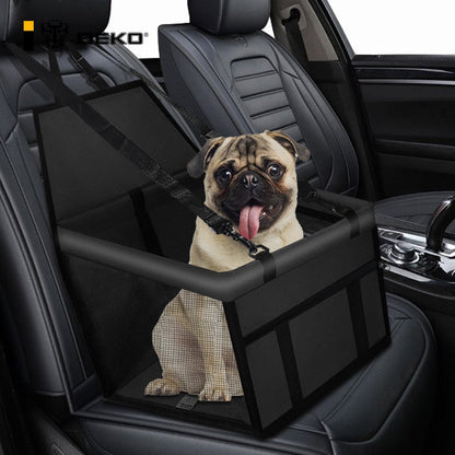 Protector Dog Bed Car