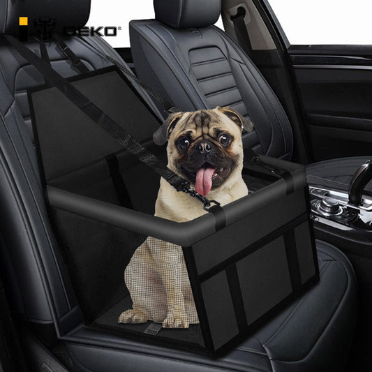 Protector Dog Bed Car